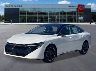 New 2026 Nissan Sentra SR w/ SR All Weather Package FWD video 1
