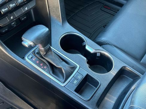 Used 2022 Kia Sportage EX image 30