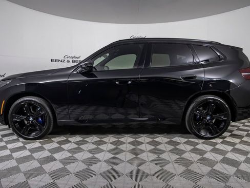 Used 2026 BMW X3 M50 w/ Premium Package AWD/4WD image 10