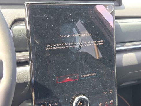 New 2026 GMC Terrain AT4 AWD/4WD image 20