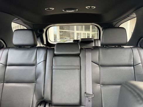 New 2026 Dodge Durango GT AWD/4WD image 36