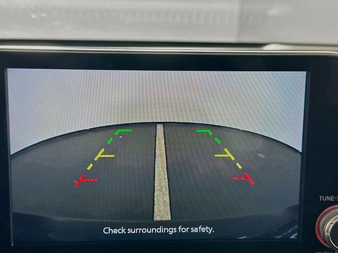 Used 2024 Nissan Sentra SV image 21