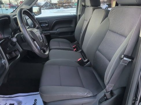 Used 2016 GMC Sierra 1500 SLE image 23