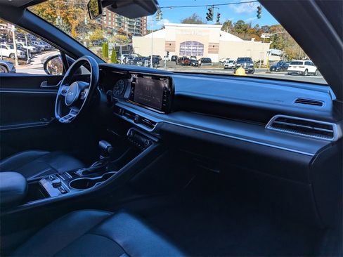 Used 2022 Kia K5 GT-Line w/ GT-Line Awd Premium Package image 26