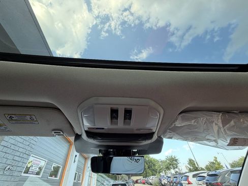 Used 2026 Subaru Ascent Bronze Edition AWD/4WD image 52