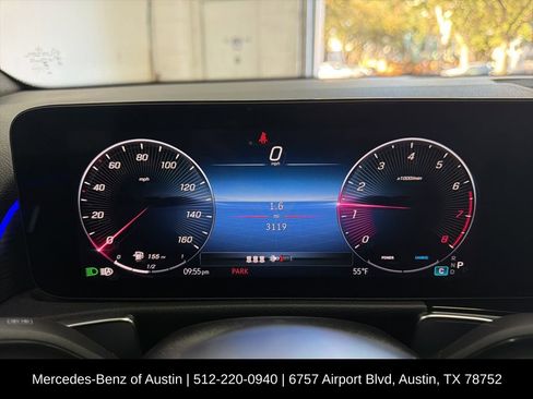 Certified 2026 Mercedes-Benz GLB 250 4MATIC image 13