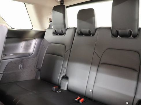 New 2026 Nissan Pathfinder Platinum w/ Cargo Package AWD/4WD image 29