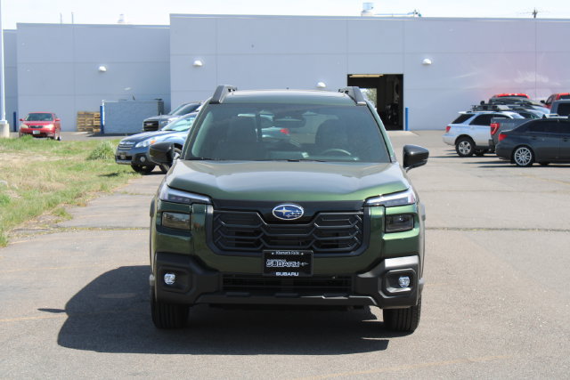 New 2026 Subaru Outback Limited XT AWD/4WD image 9
