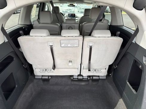 Used 2023 Honda Odyssey EX-L image 28