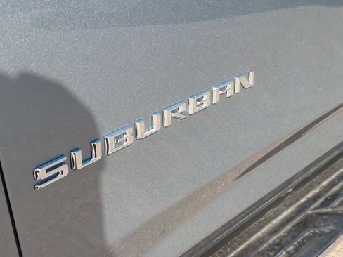 New 2026 Chevrolet Suburban Premier w/ Sun And Tow Package image 25