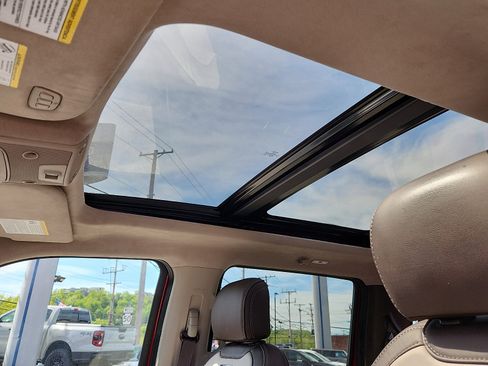 Used 2019 Ford F150 Limited w/ Trailer Tow Package AWD/4WD image 15