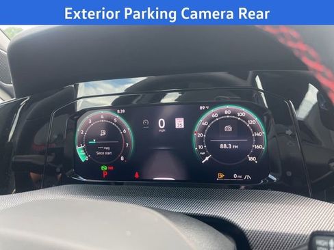 New 2025 Volkswagen GTI SE image 14