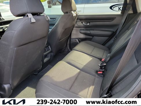 Used 2025 Honda CR-V EX image 7