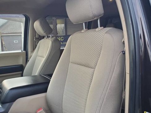 Used 2018 Ford F350 XLT image 22