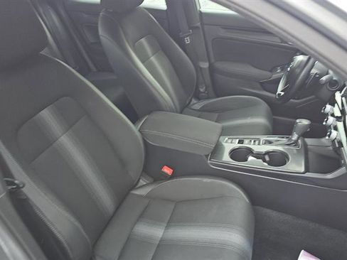 Used 2024 Honda Civic Sport image 5
