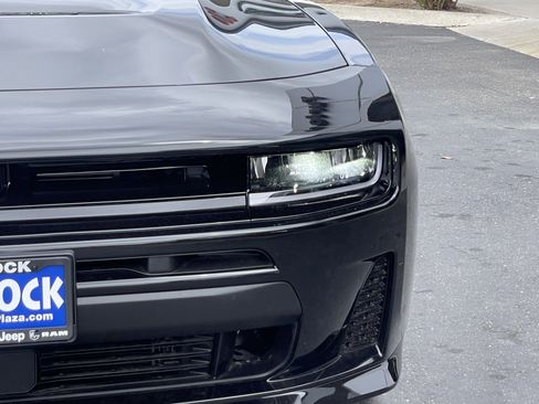 New 2026 Dodge Charger GT w/ Blacktop Package AWD/4WD image 4