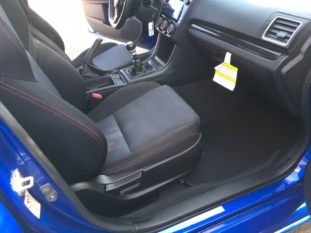 Used 2020 Subaru WRX Premium AWD/4WD image 29