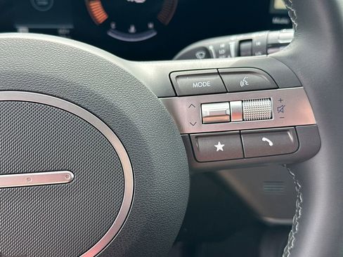 New 2026 Hyundai Kona SEL Sport FWD image 26