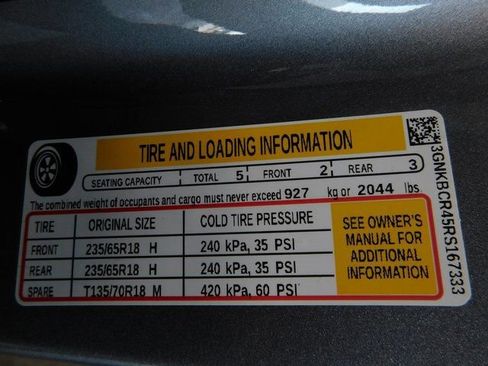 Used 2024 Chevrolet Blazer LT image 51