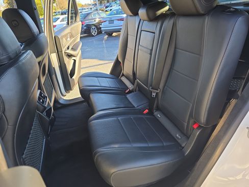 Used 2022 Mercedes-Benz GLE 350 GLE 350 image 16