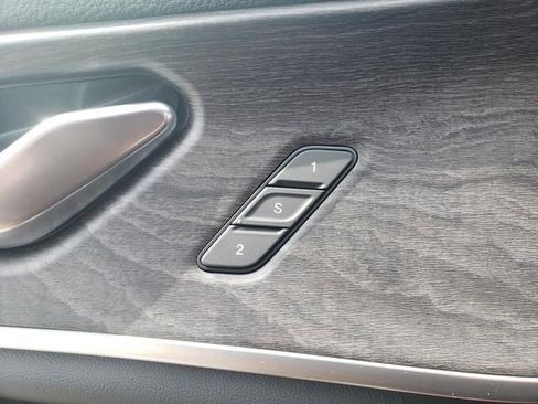 New 2024 Jeep Grand Cherokee L Limited image 24