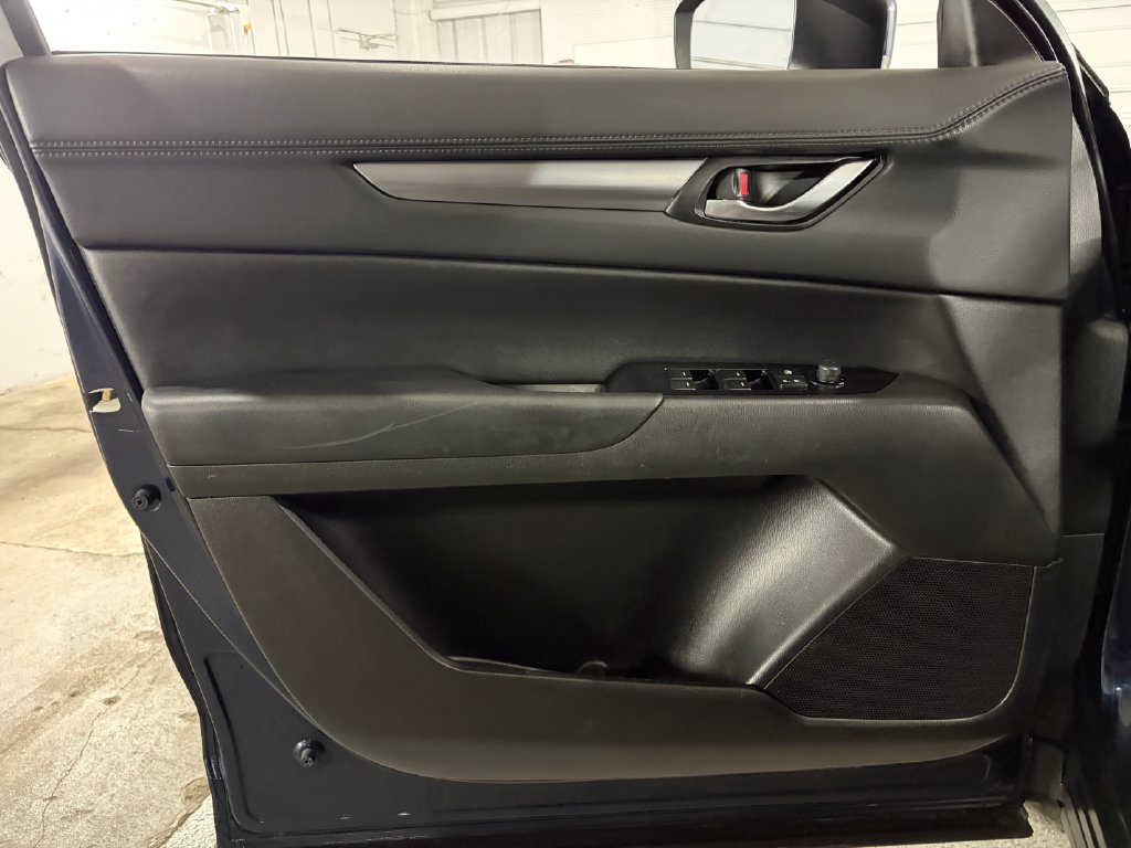 Used 2019 MAZDA CX-5 Touring AWD/4WD image 35