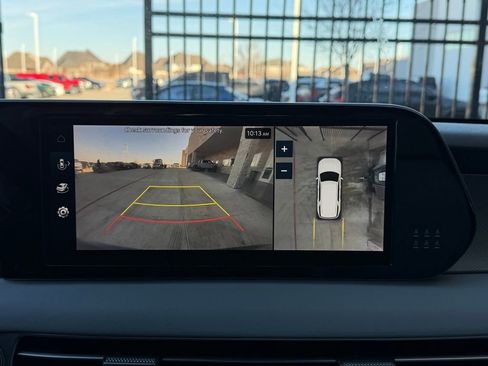 Used 2024 Hyundai Palisade SEL image 5