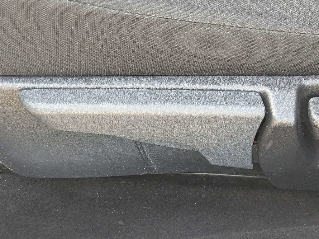 Used 2023 Nissan Sentra S FWD image 19
