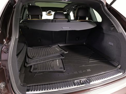 Used 2017 Porsche Cayenne image 62