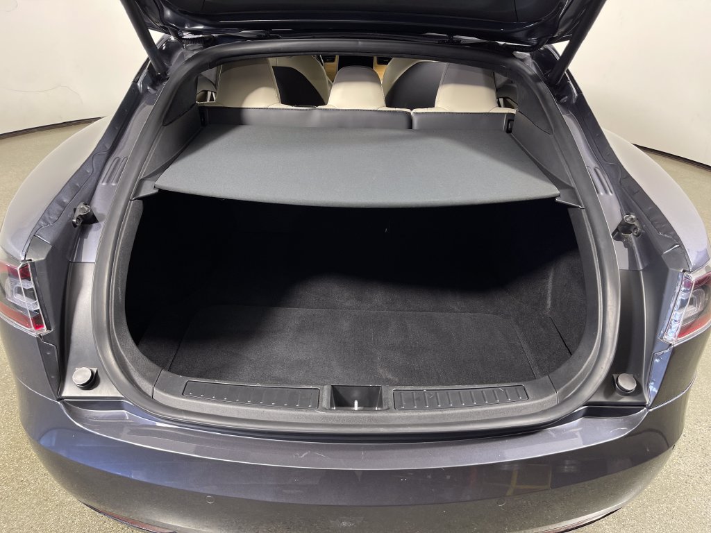 Used 2021 Tesla Model S Long Range AWD/4WD image 10