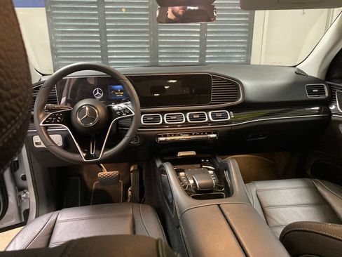 Certified 2024 Mercedes-Benz GLE 450e 4MATIC image 12