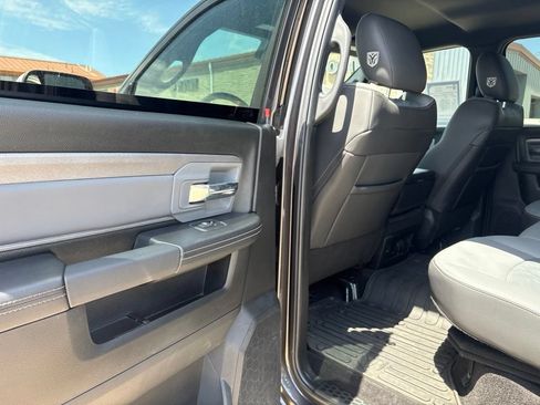 Used 2018 RAM 2500 Power Wagon AWD/4WD image 15