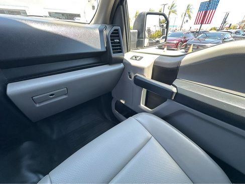 Used 2018 Ford F150 XL w/ Equipment Group 101A Mid RWD image 15