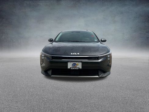 Used 2025 Kia K4 EX FWD image 38