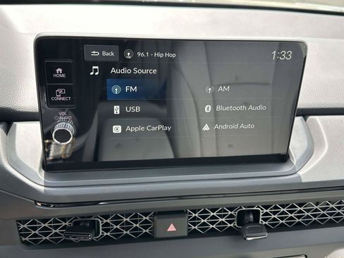 New 2026 Honda Accord LX image 19