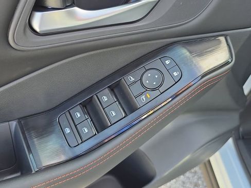 New 2026 Nissan Rogue Rock Creek image 22