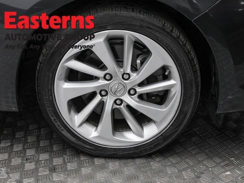 Used 2016 Acura ILX image 30