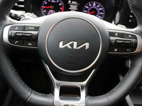 Used 2024 Kia K5 GT FWD image 20