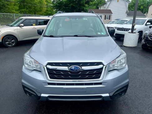 Used 2018 Subaru Forester 2.5i w/ Alloy Wheel Package AWD/4WD image 9