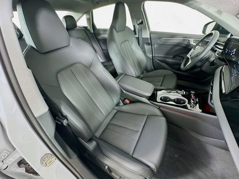 New 2026 Audi A6 Premium Plus AWD/4WD image 45