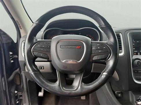 Used 2019 Dodge Durango SXT image 16