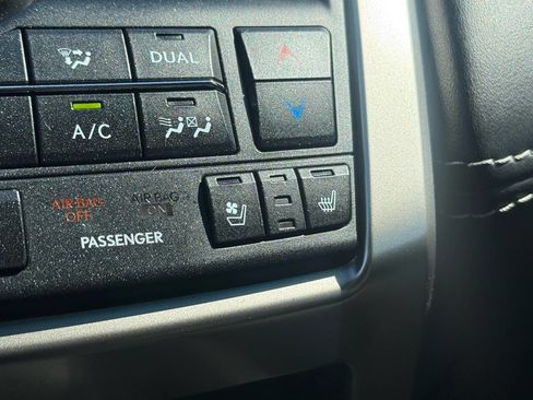 Used 2015 Lexus NX 200t FWD image 18