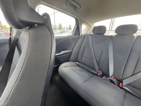 Used 2026 Kia K4 FWD image 38