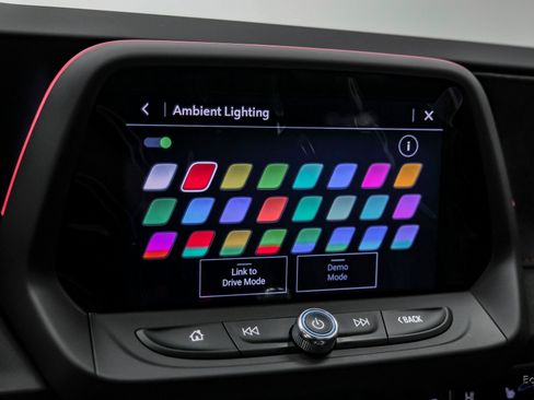 Used 2022 Chevrolet Camaro ZL1 image 63