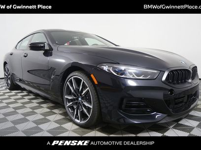 New 2026 BMW M850i xDrive