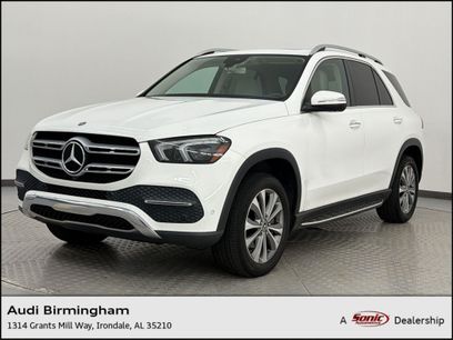 Used 2020 Mercedes-Benz GLE 350 4MATIC