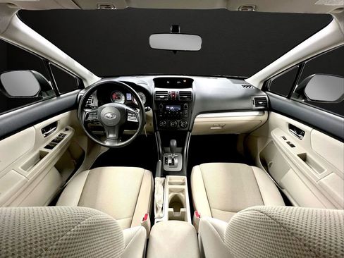 Used 2013 Subaru Impreza 2.0i Premium w/ All-Weather Pkg image 16