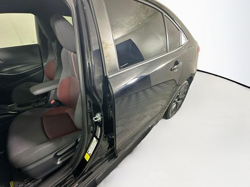 Used 2023 Toyota Corolla SE FWD image 12