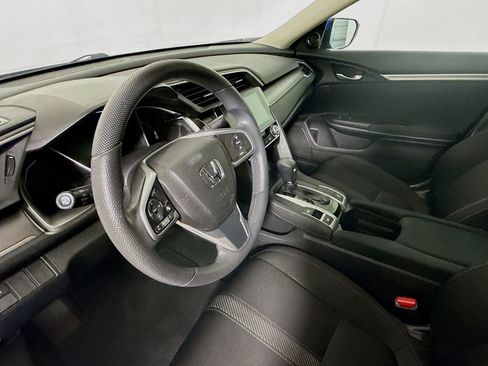 Used 2017 Honda Civic EX image 10