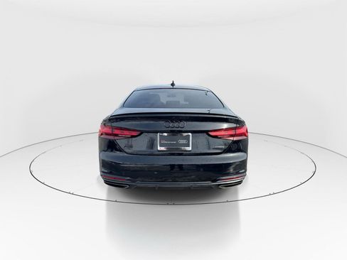 Certified 2023 Audi A5 2.0T Premium Plus w/ Premium Plus image 6